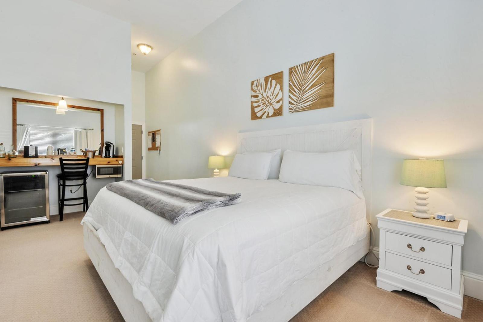 Hotel Whiskey In Pass Christian Chambre photo